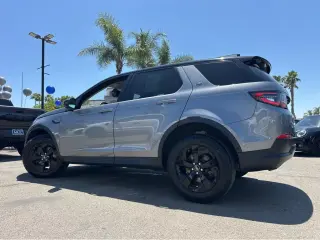 2021 Land Rover Discovery Sport