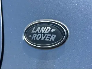 2021 Land Rover Discovery Sport