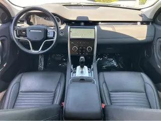 2021 Land Rover Discovery Sport