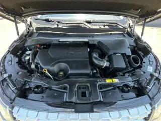 2021 Land Rover Discovery Sport