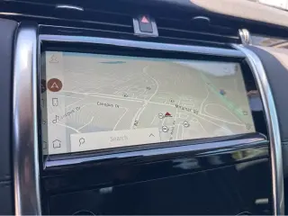 2021 Land Rover Discovery Sport