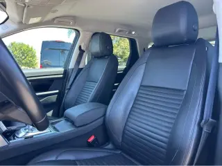 2021 Land Rover Discovery Sport