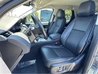 2021 Land Rover Discovery Sport