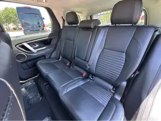 2021 Land Rover Discovery Sport