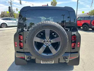 2022 Land Rover Defender X-Dynamic HSE