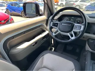 2022 Land Rover Defender X-Dynamic HSE