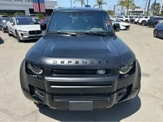 2022 Land Rover Defender X-Dynamic HSE