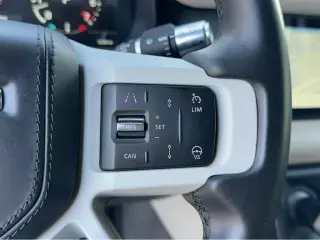 2022 Land Rover Defender X-Dynamic HSE