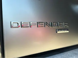 2022 Land Rover Defender X-Dynamic HSE