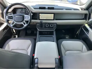 2022 Land Rover Defender X-Dynamic HSE