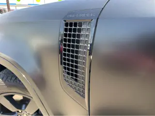 2022 Land Rover Defender X-Dynamic HSE