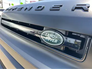 2022 Land Rover Defender X-Dynamic HSE