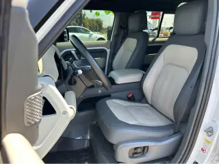 2022 Land Rover Defender X-Dynamic HSE