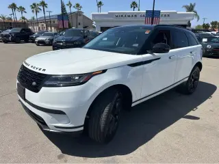 2024 Land Rover Range Rover Velar