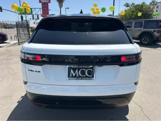 2024 Land Rover Range Rover Velar