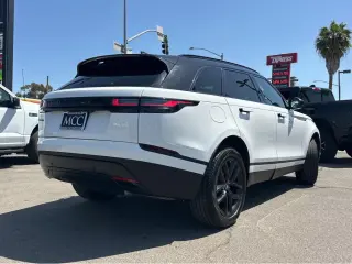 2024 Land Rover Range Rover Velar