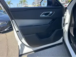 2024 Land Rover Range Rover Velar