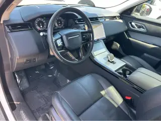 2024 Land Rover Range Rover Velar