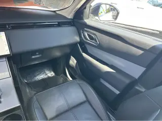 2024 Land Rover Range Rover Velar