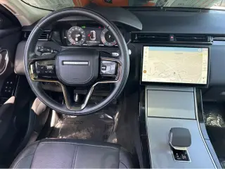 2024 Land Rover Range Rover Velar