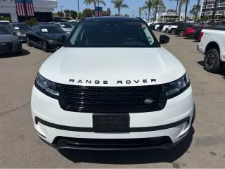 2024 Land Rover Range Rover Velar