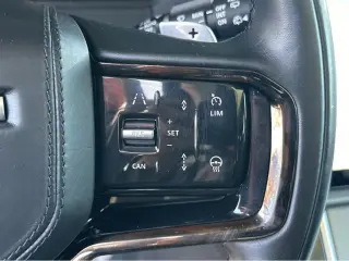 2024 Land Rover Range Rover Velar