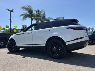 2024 Land Rover Range Rover Velar