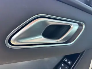 2024 Land Rover Range Rover Velar