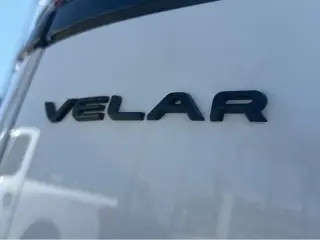 2024 Land Rover Range Rover Velar