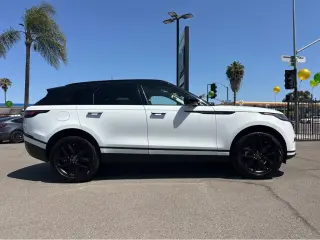 2024 Land Rover Range Rover Velar