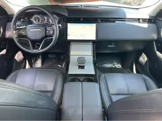 2024 Land Rover Range Rover Velar