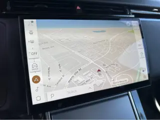 2024 Land Rover Range Rover Velar