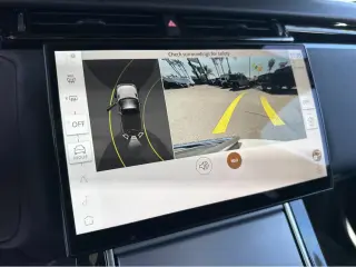 2024 Land Rover Range Rover Velar