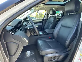 2024 Land Rover Range Rover Velar