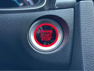 2017 Honda Civic Hatchback