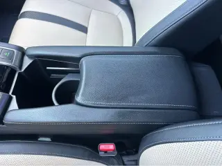 2017 Honda Civic Hatchback