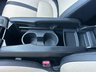 2017 Honda Civic Hatchback
