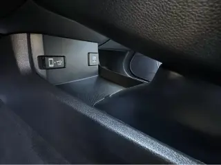 2017 Honda Civic Hatchback