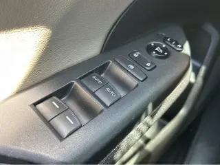 2017 Honda Civic Hatchback