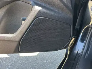 2017 Honda Civic Hatchback