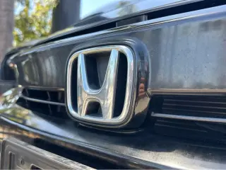 2017 Honda Civic Hatchback