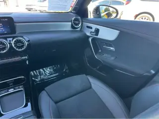 2025 Mercedes-Benz AMG CLA 35
