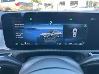 2025 Mercedes-Benz AMG CLA 35