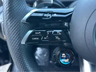 2025 Mercedes-Benz AMG CLA 35