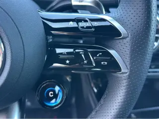 2025 Mercedes-Benz AMG CLA 35