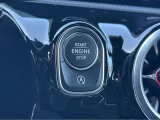 2025 Mercedes-Benz AMG CLA 35