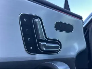 2025 Mercedes-Benz AMG CLA 35