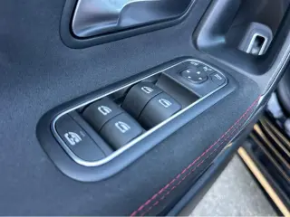 2025 Mercedes-Benz AMG CLA 35