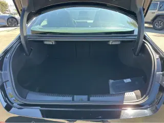 2025 Mercedes-Benz AMG CLA 35