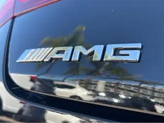 2025 Mercedes-Benz AMG CLA 35